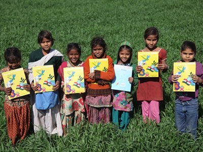  SATYA BHARTI LEARNING CENTRE PROGRAM