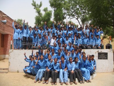 SATYA BHARTI QUALITY SUPPORT PROGRAM